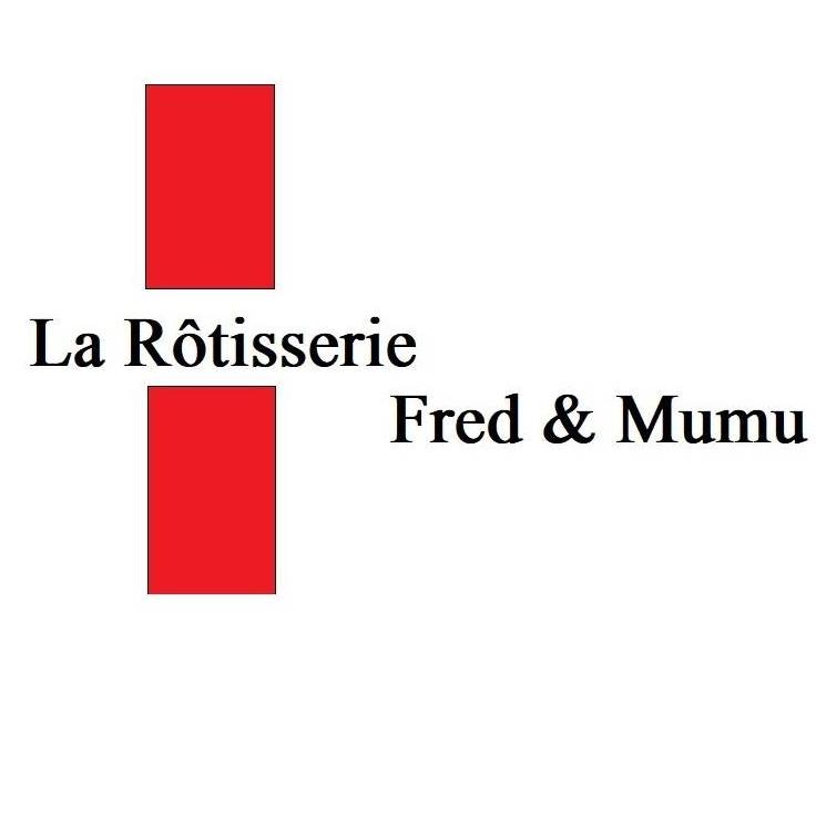 La rôtisserie Fred&Mumu